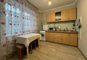 1-к квартира, на длительный срок, 38м2, 4/9 этаж