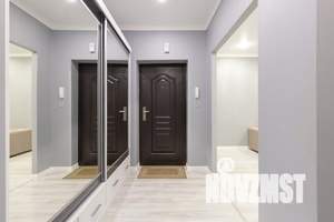 2-к квартира, посуточно, 67м2, 9/14 этаж