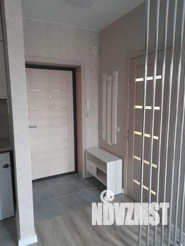 1-к квартира, посуточно, 29м2, 8/8 этаж