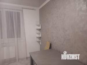 1-к квартира, на длительный срок, 34м2, 5/10 этаж