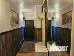 2-к квартира, посуточно, 45м2, 2/4 этаж