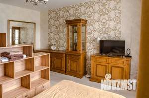 1-к квартира, посуточно, 37м2, 9/10 этаж