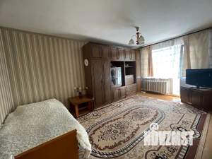 1-к квартира, посуточно, 40м2, 3/9 этаж