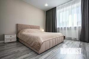 2-к квартира, посуточно, 70м2, 1/1 этаж