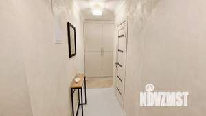 1-к квартира, посуточно, 33м2, 1/1 этаж