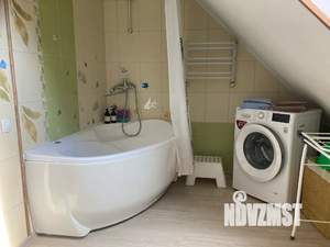 1-к квартира, посуточно, 43м2, 2/2 этаж