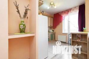 1-к квартира, посуточно, 34м2, 1/1 этаж