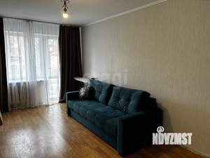 3-к квартира, на длительный срок, 58м2, 2/4 этаж