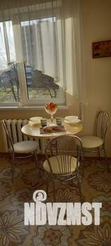 2-к квартира, посуточно, 50м2, 2/9 этаж