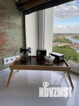 1-к квартира, посуточно, 60м2, 1/1 этаж