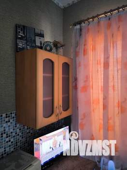 2-к квартира, посуточно, 35м2, 3/5 этаж