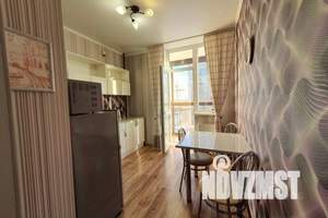 1-к квартира, посуточно, 33м2, 5/9 этаж