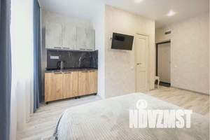 1-к квартира, посуточно, 19м2, 1/3 этаж