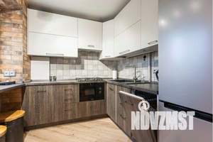 2-к квартира, посуточно, 44м2, 2/4 этаж