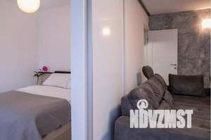 2-к квартира, посуточно, 45м2, 2/5 этаж