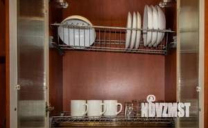 1-к квартира, посуточно, 31м2, 1/5 этаж