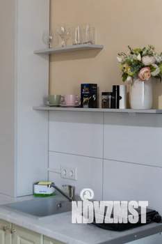 1-к квартира, посуточно, 45м2, 2/10 этаж