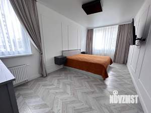 2-к квартира, на длительный срок, 80м2, 1/8 этаж