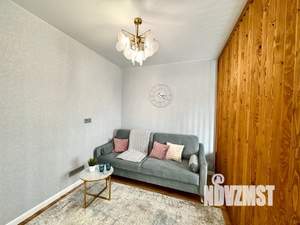 2-к квартира, посуточно, 59м2, 8/15 этаж