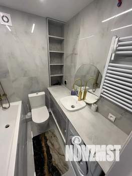 Студия квартира, посуточно, 21м2, 3/5 этаж