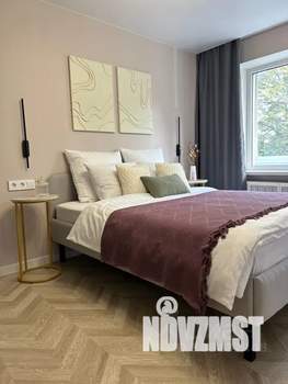 2-к квартира, посуточно, 45м2, 3/5 этаж