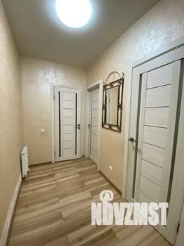 1-к квартира, посуточно, 37м2, 2/9 этаж