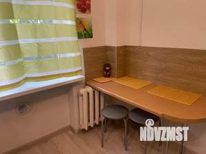 1-к квартира, посуточно, 35м2, 1/4 этаж