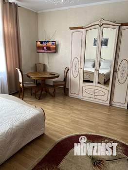 2-к квартира, посуточно, 66м2, 4/4 этаж