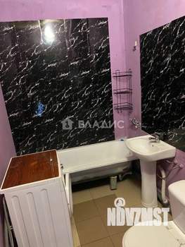 1-к квартира, на длительный срок, 38м2, 2/3 этаж