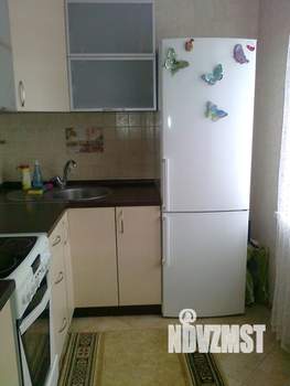 1-к квартира, на длительный срок, 33м2, 1/2 этаж