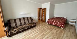 1-к квартира, на длительный срок, 45м2, 4/9 этаж