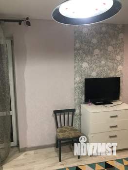 1-к квартира, на длительный срок, 30м2, 5/5 этаж