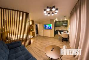 Студия квартира, посуточно, 34м2, 3/5 этаж