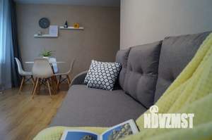 2-к квартира, посуточно, 42м2, 1/5 этаж