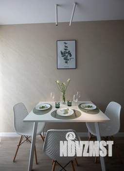 2-к квартира, посуточно, 52м2, 3/9 этаж