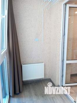 1-к квартира, на длительный срок, 45м2, 3/9 этаж