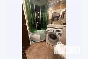 3-к квартира, посуточно, 64м2, 8/9 этаж