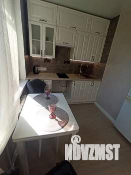 1-к квартира, посуточно, 35м2, 5/9 этаж