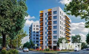 1-к квартира, на длительный срок, 41м2, 5/8 этаж