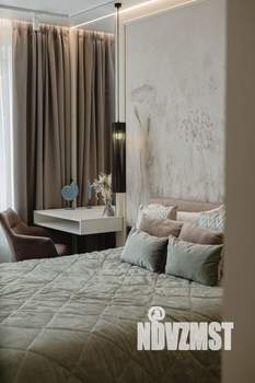 2-к квартира, посуточно, 75м2, 3/8 этаж
