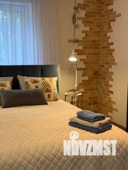 1-к квартира, посуточно, 32м2, 2/5 этаж