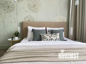 1-к квартира, посуточно, 22м2, 1/1 этаж