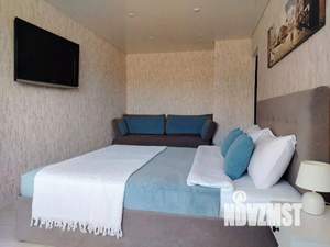 1-к квартира, посуточно, 32м2, 1/1 этаж