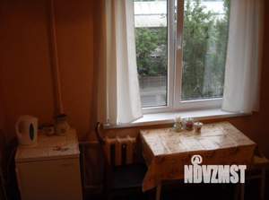 1-к квартира, на длительный срок, 37м2, 6/9 этаж
