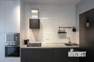 1-к квартира, на длительный срок, 48м2, 2/3 этаж