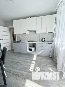 1-к квартира, посуточно, 34м2, 1/1 этаж