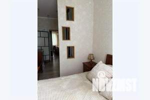 2-к квартира, посуточно, 57м2, 4/4 этаж