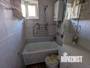 2-к квартира, на длительный срок, 34м2, 3/3 этаж