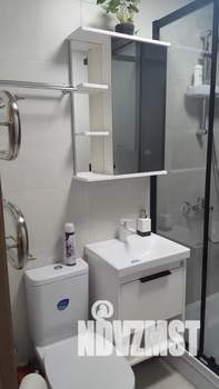 2-к квартира, посуточно, 46м2, 3/5 этаж