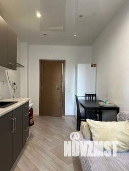 1-к квартира, посуточно, 46м2, 1/9 этаж